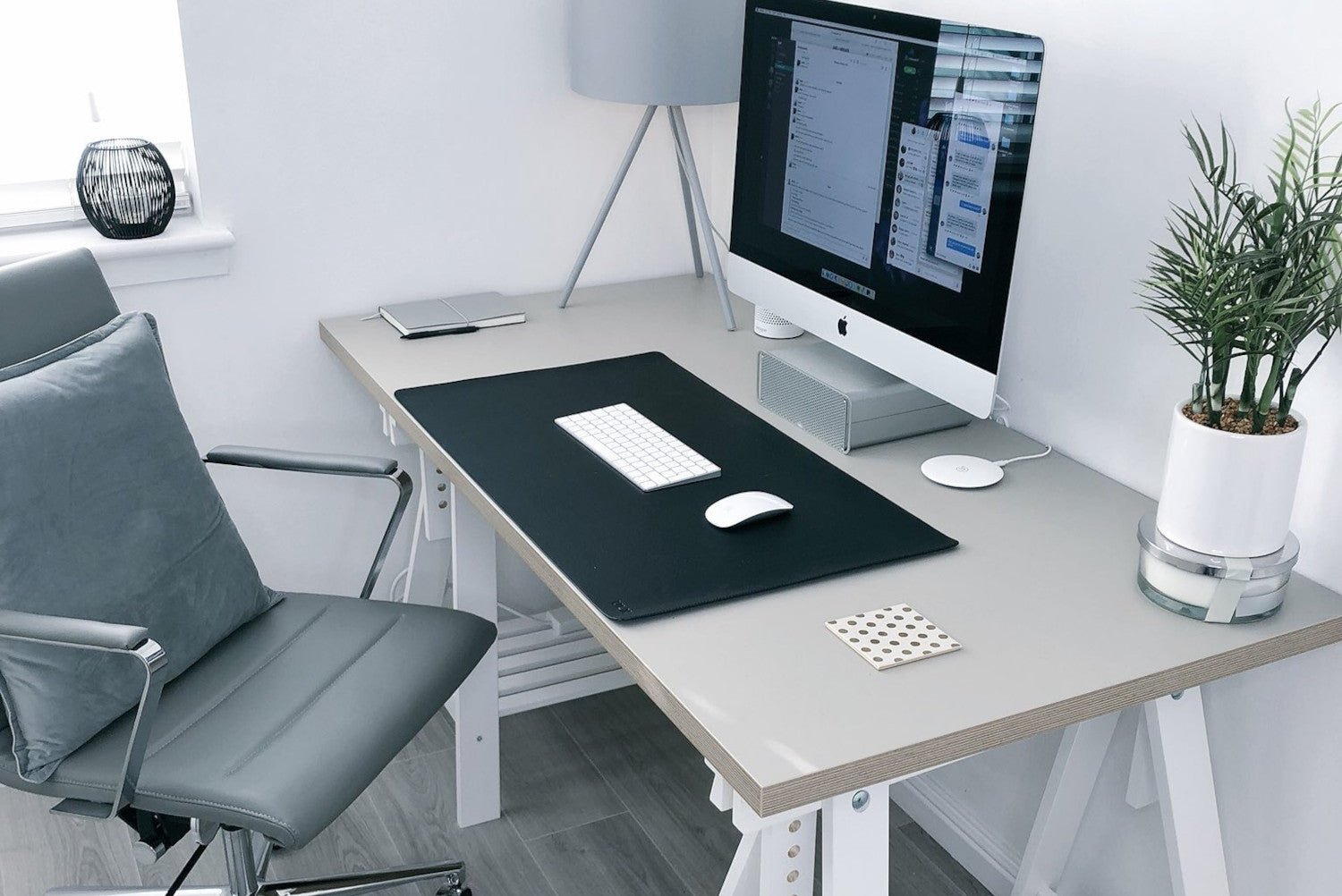 Modern Office Furniture Trends To Keep Your Eye On