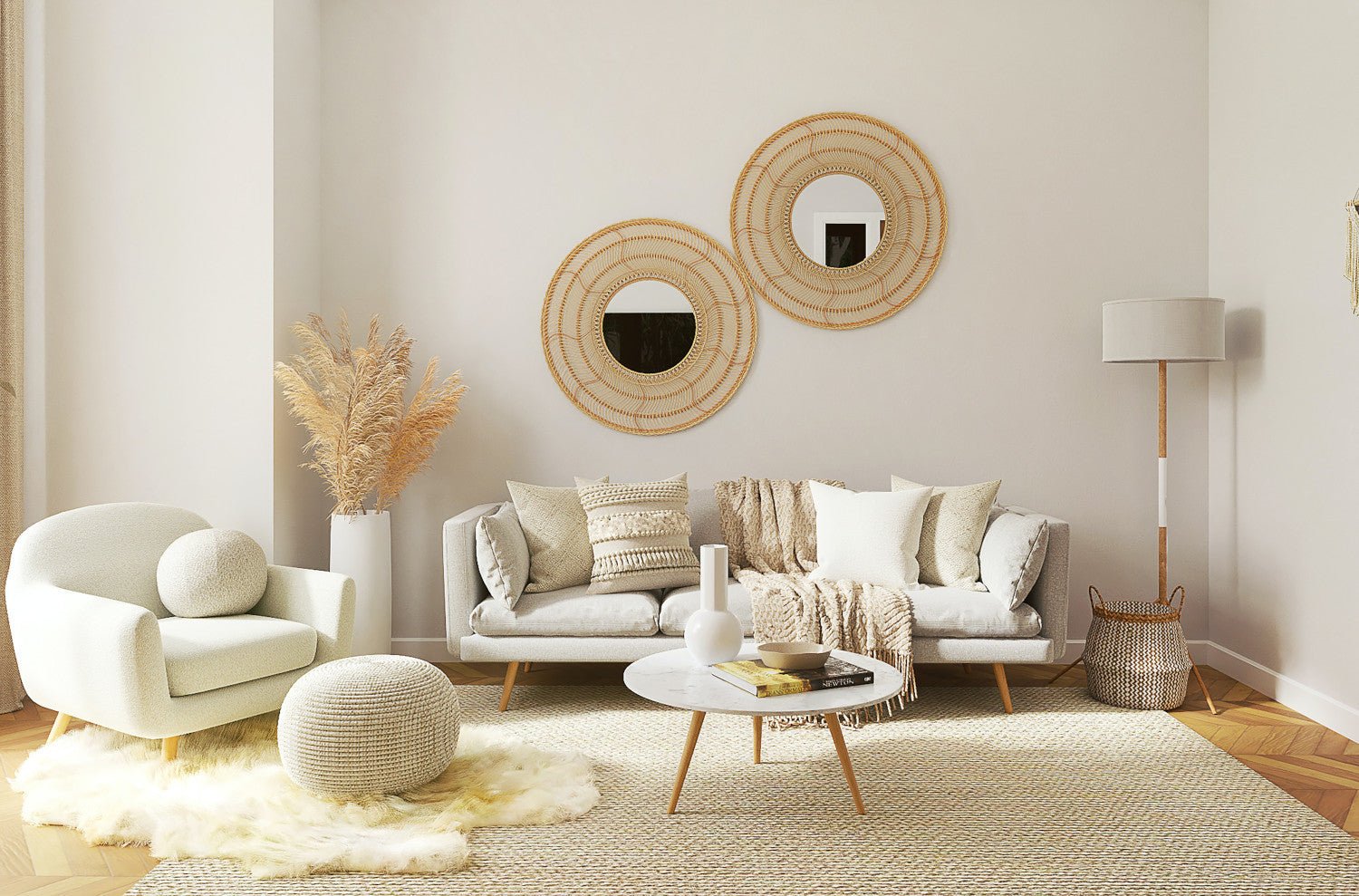 What Is Mid-Century Modern Decor Style? - Nathan James