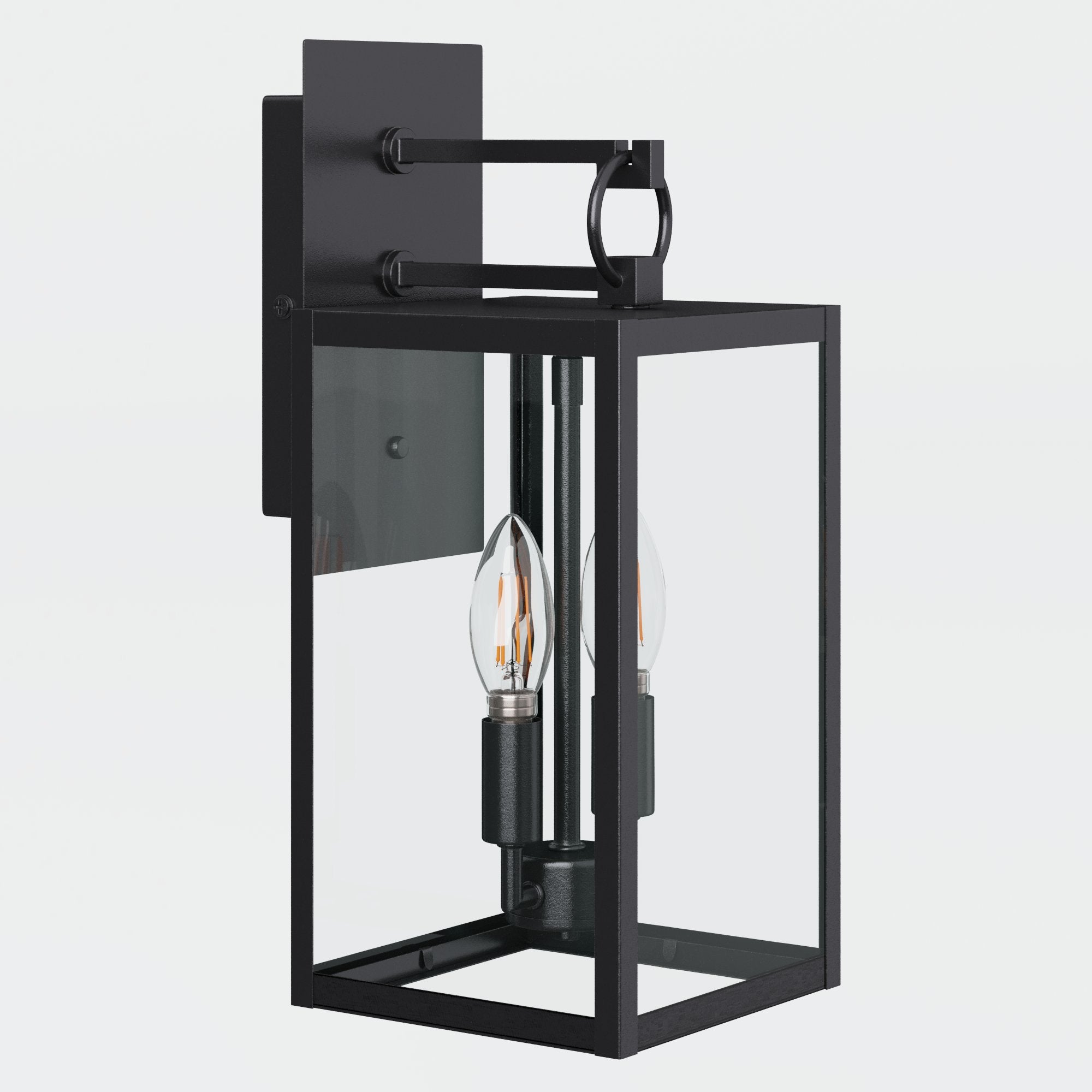 Outdoor Lighting - Nathan James