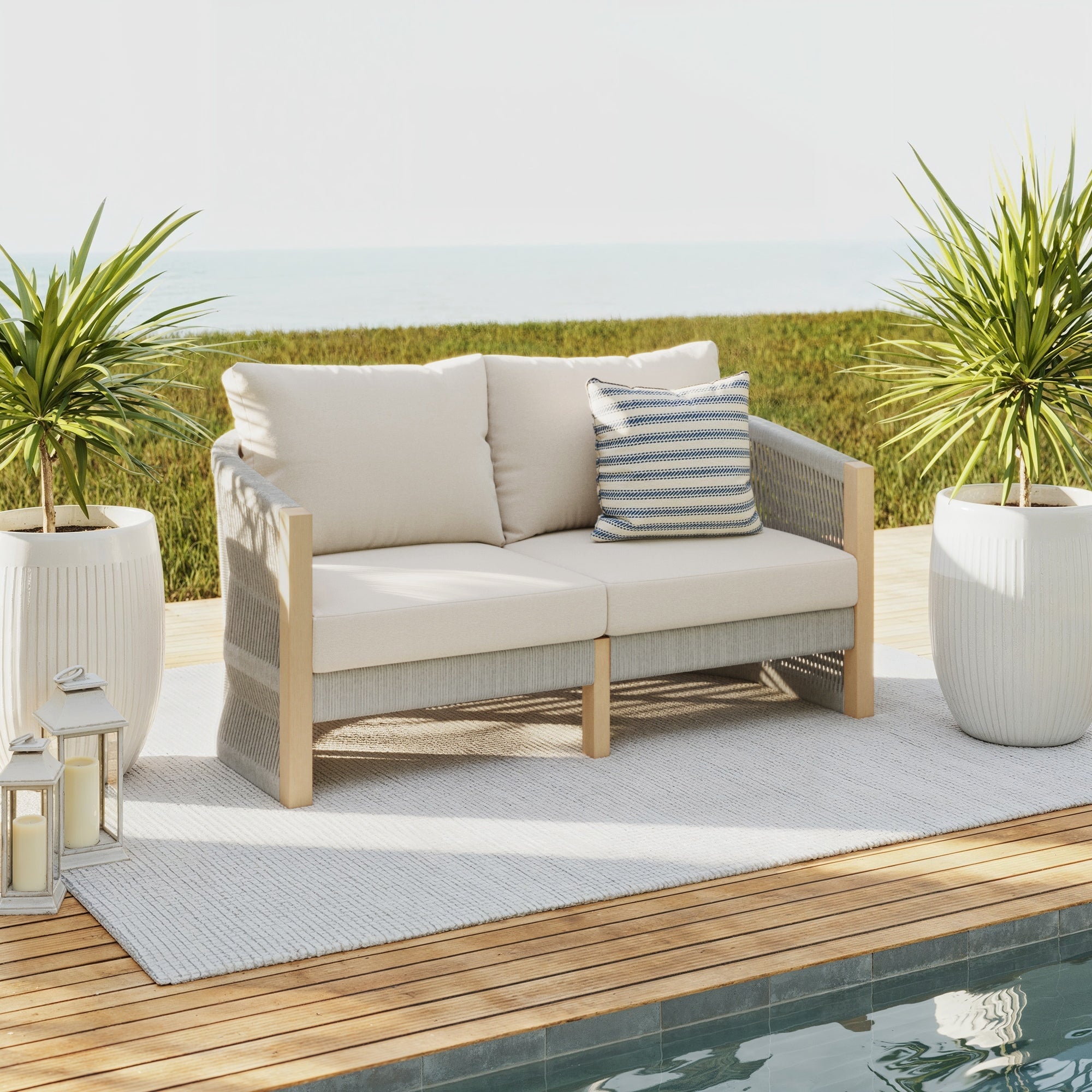Outdoor Ready to Ship - Nathan James