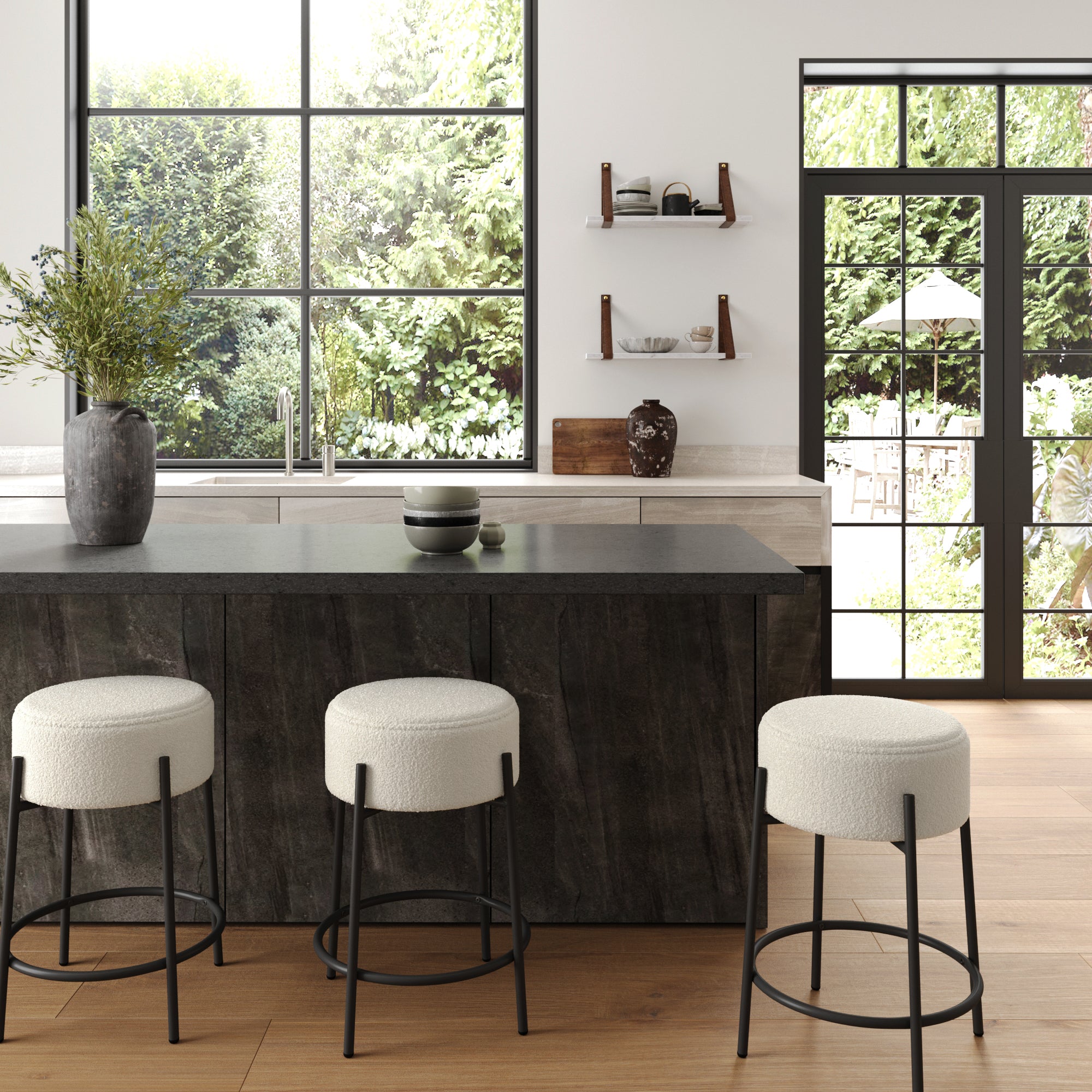 Dining Room - Nathan James