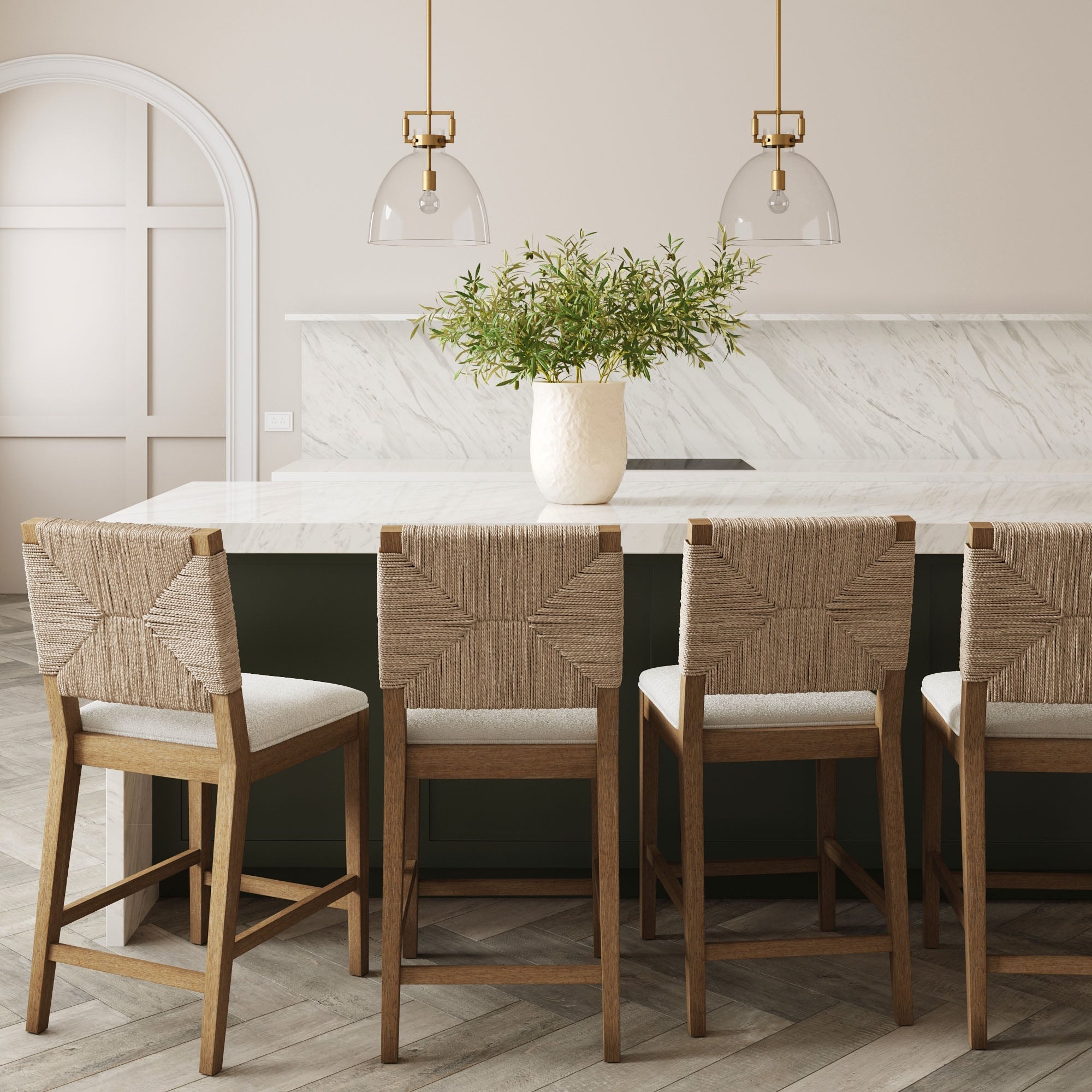 Bar Stool Sets - Nathan James