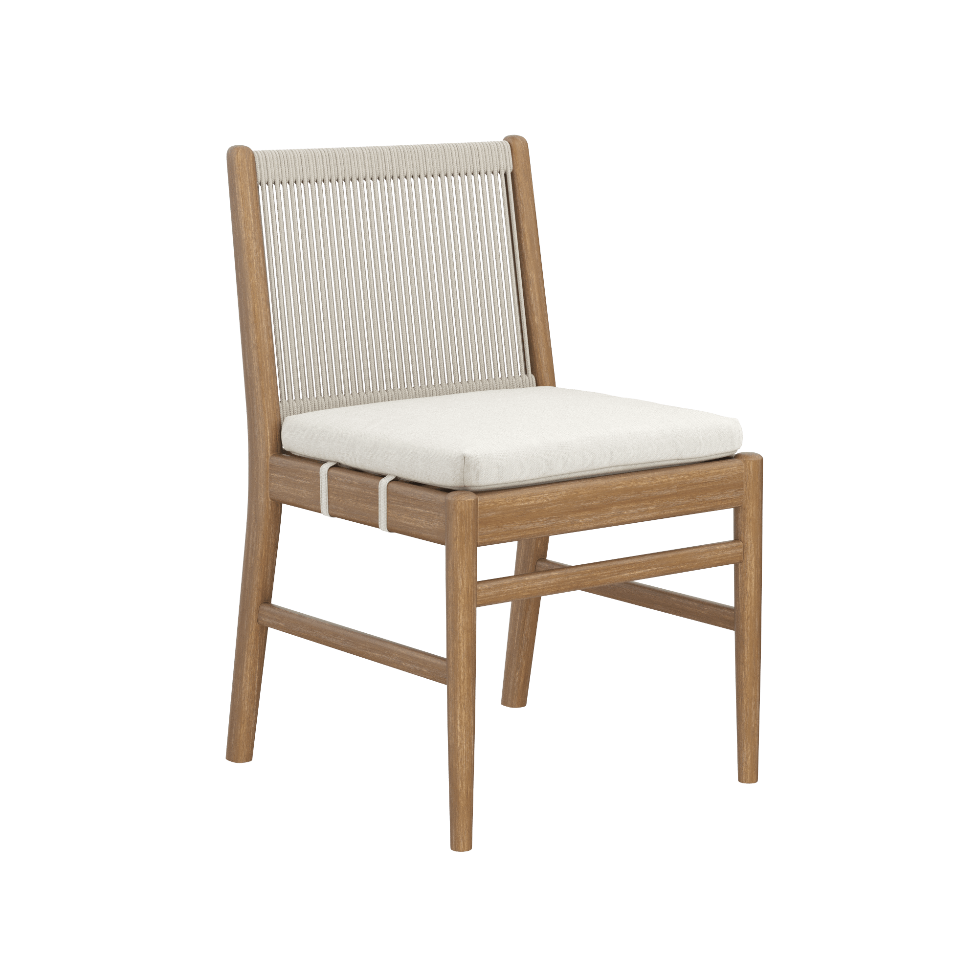 Outdoor Dining Chairs - Nathan James