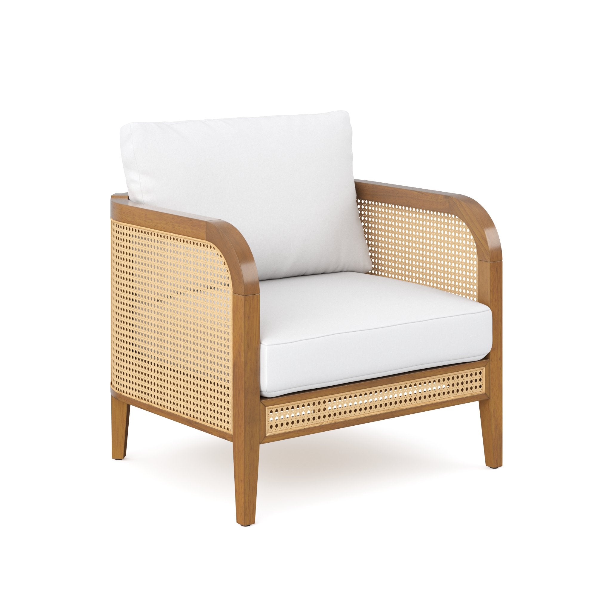 Outdoor Chairs - Nathan James