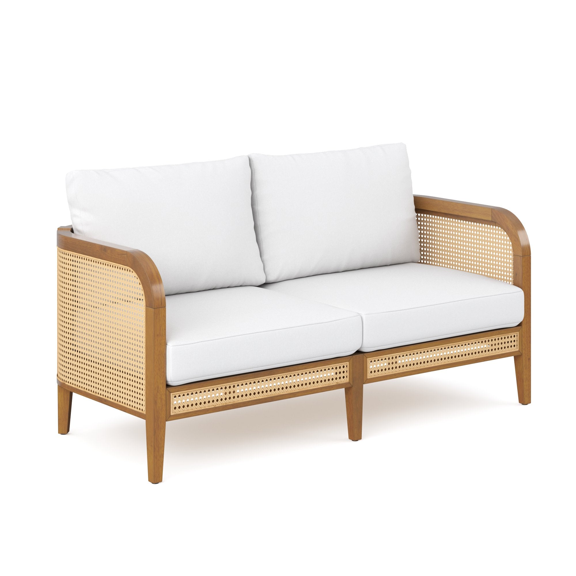 Outdoor Loveseats - Nathan James