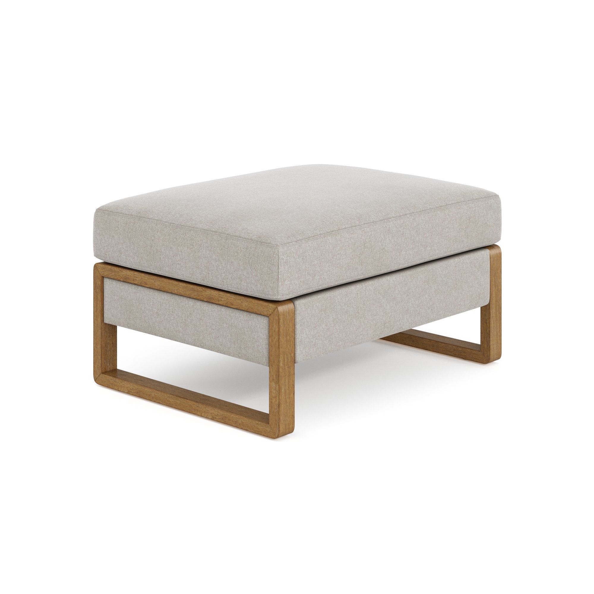 Ottomans - Nathan James