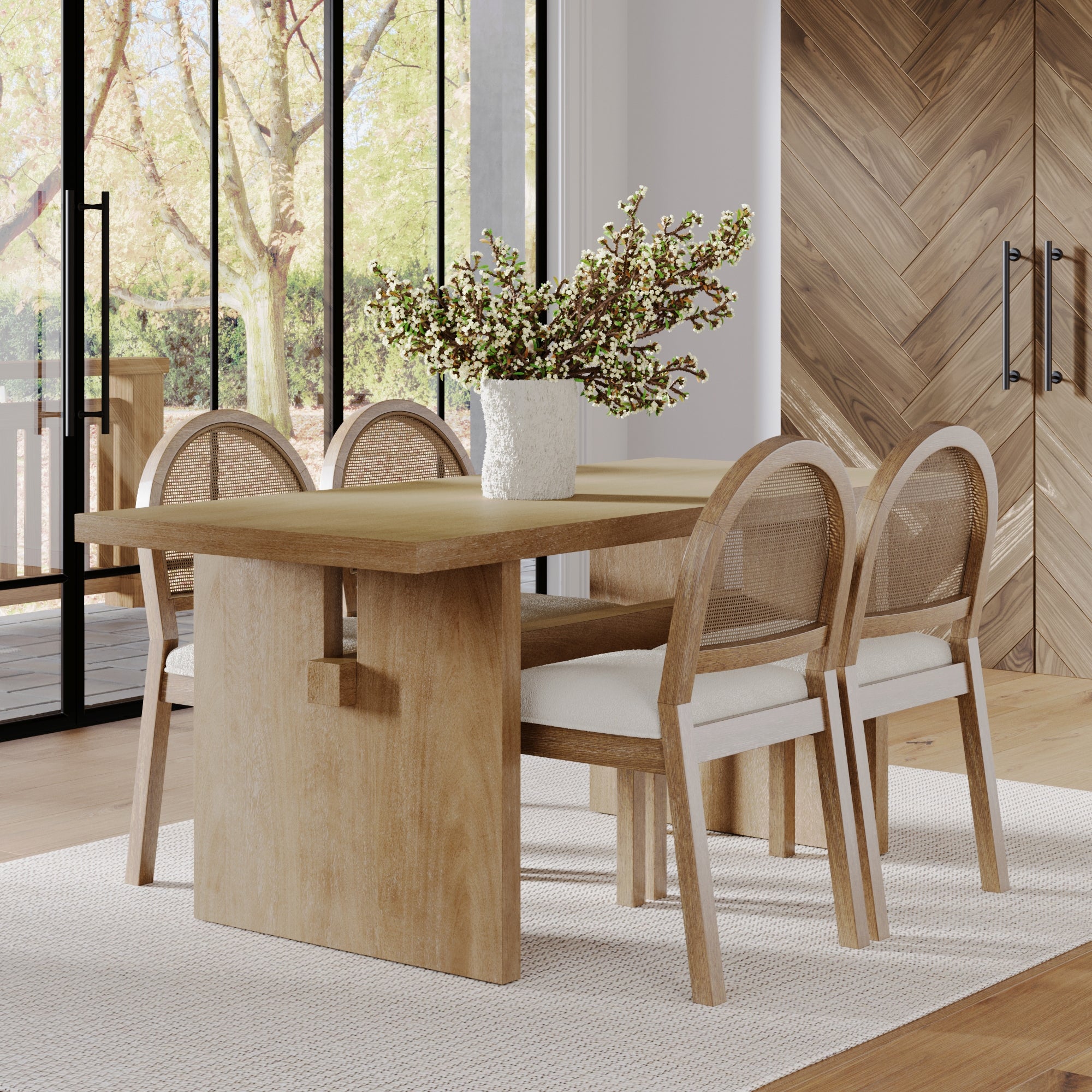 Dining Sets - Nathan James