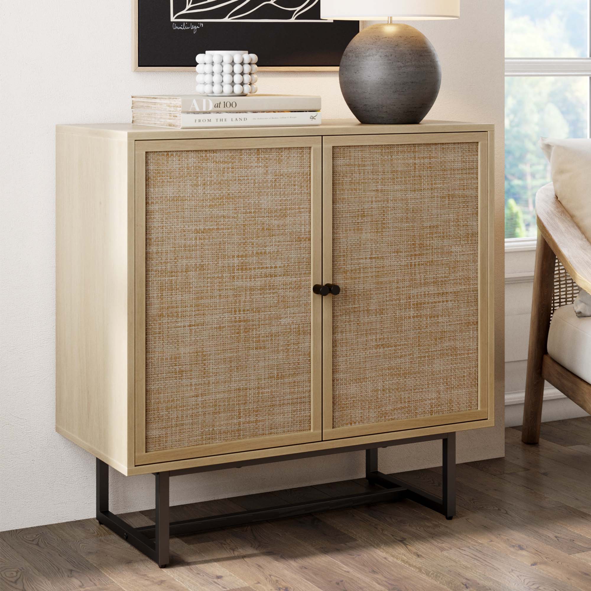 Rattan Furniture - Nathan James