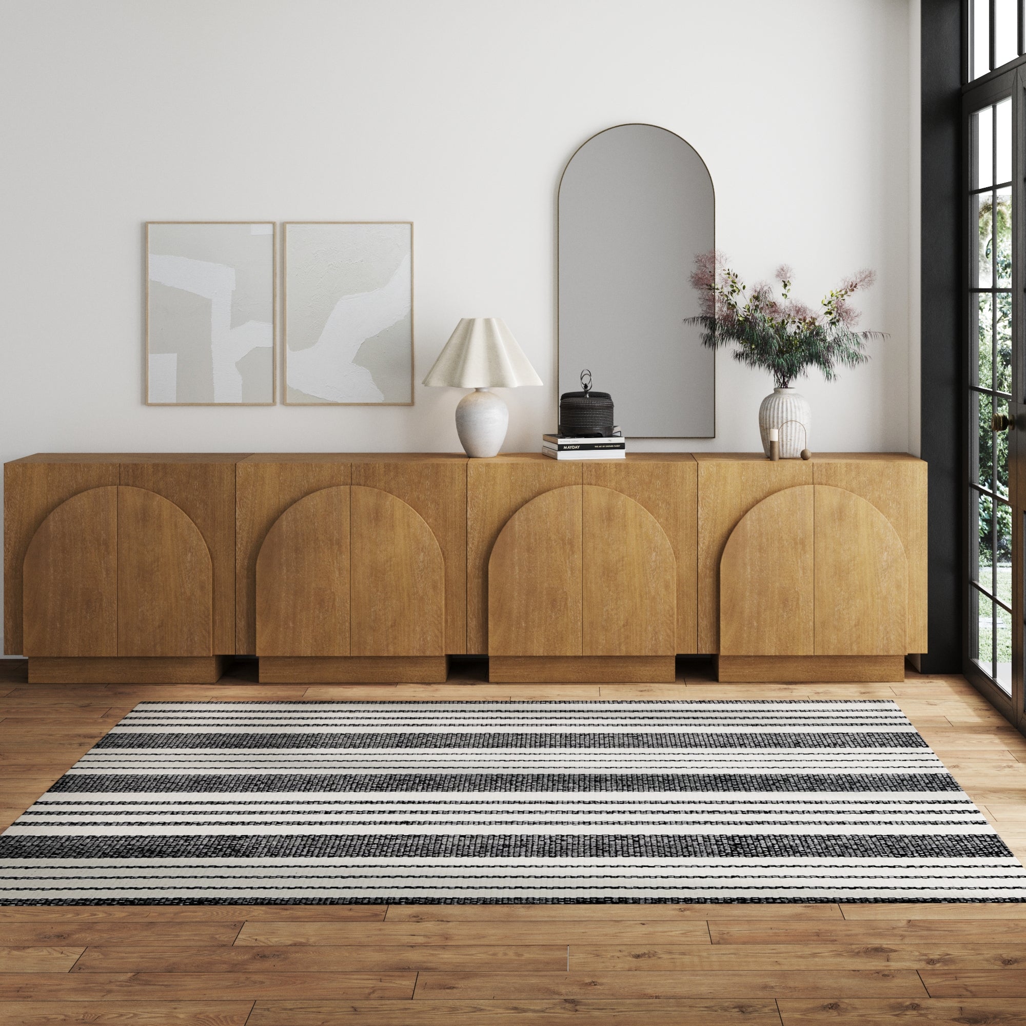 Credenzas & Sideboards - Nathan James