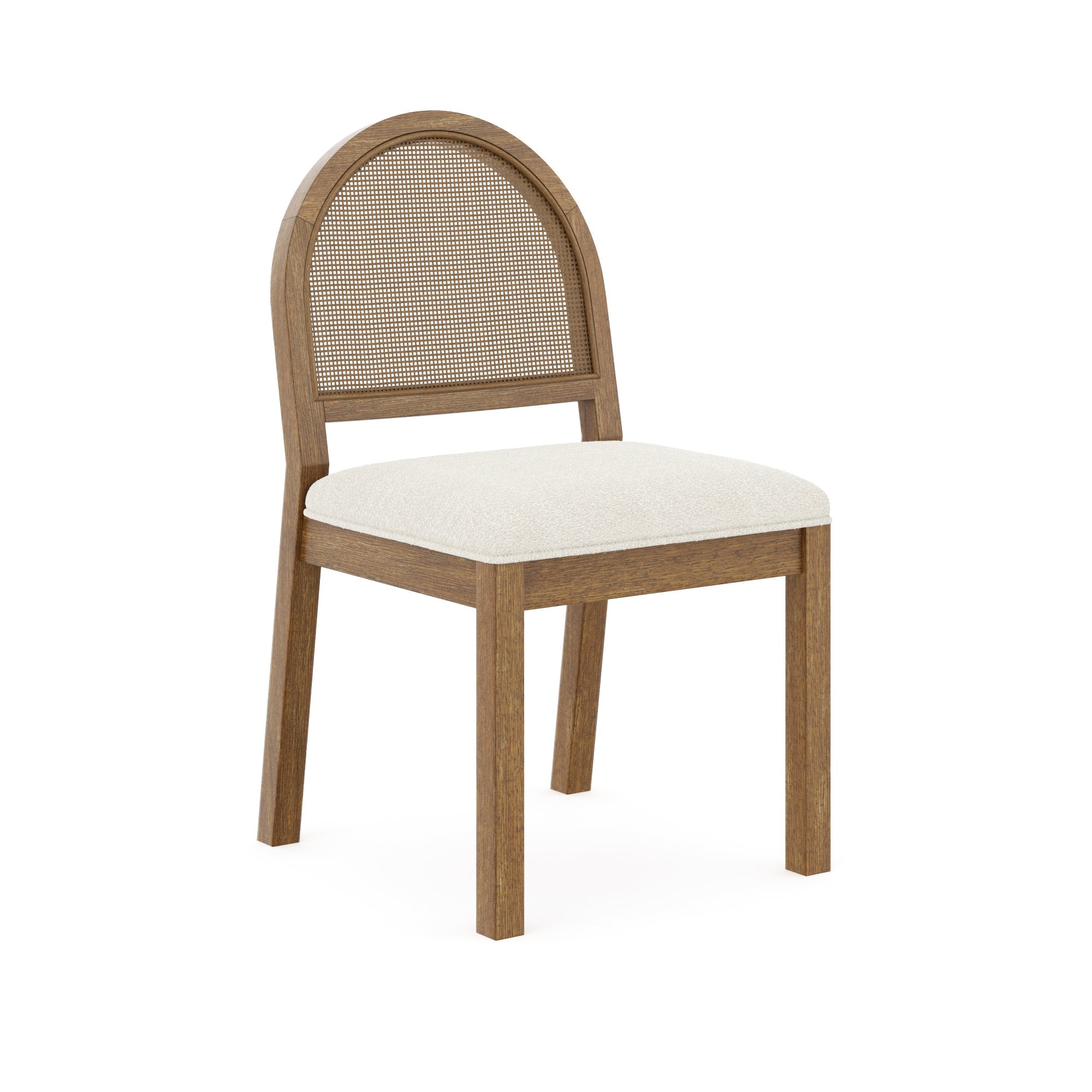 Boucle Furniture - Nathan James