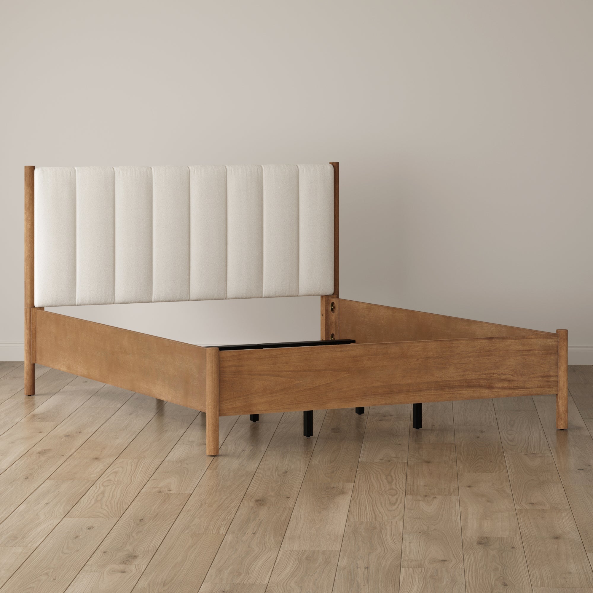 Beds - Nathan James