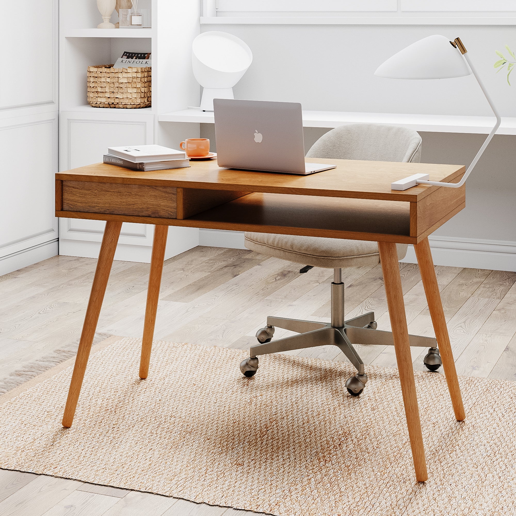 Home Office - Nathan James