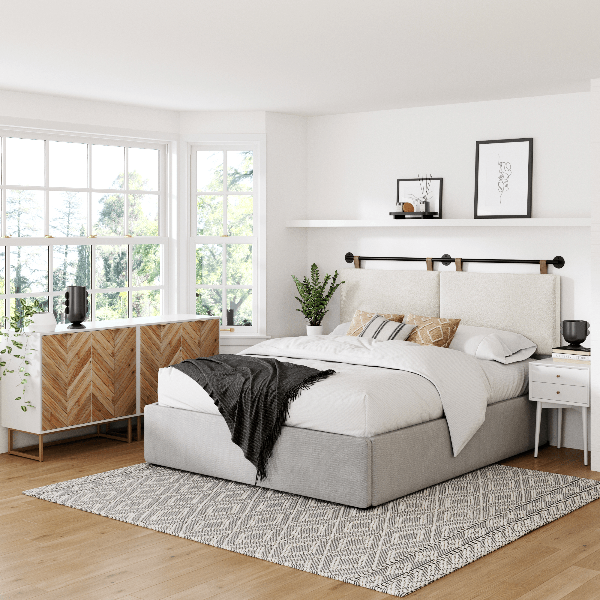 All Products - Nathan James