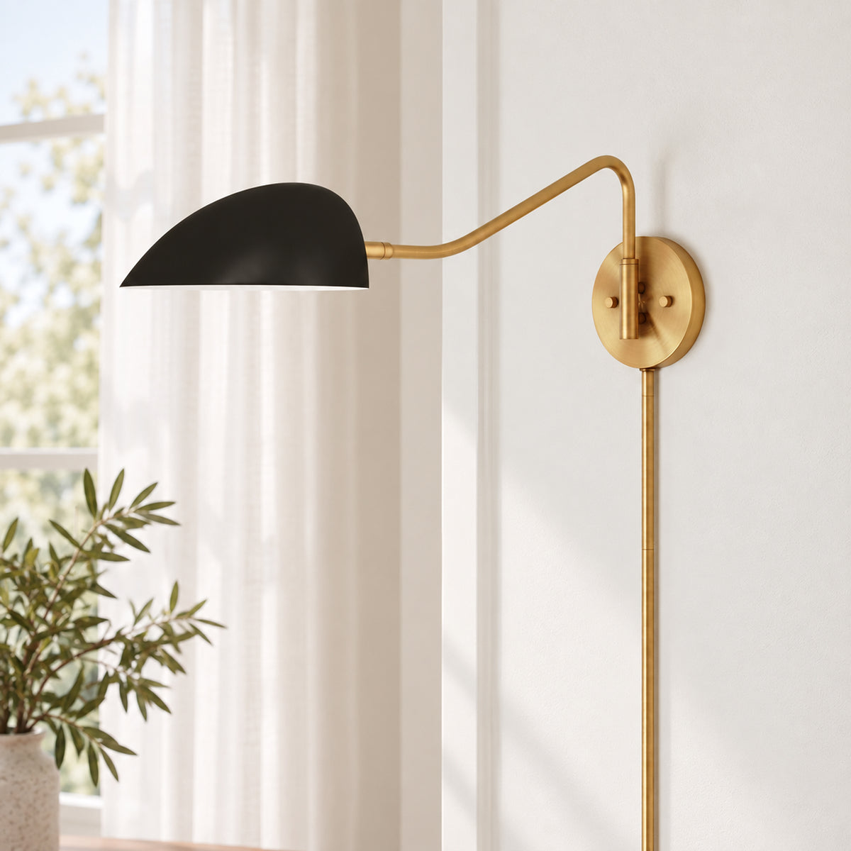 Elevated finishes