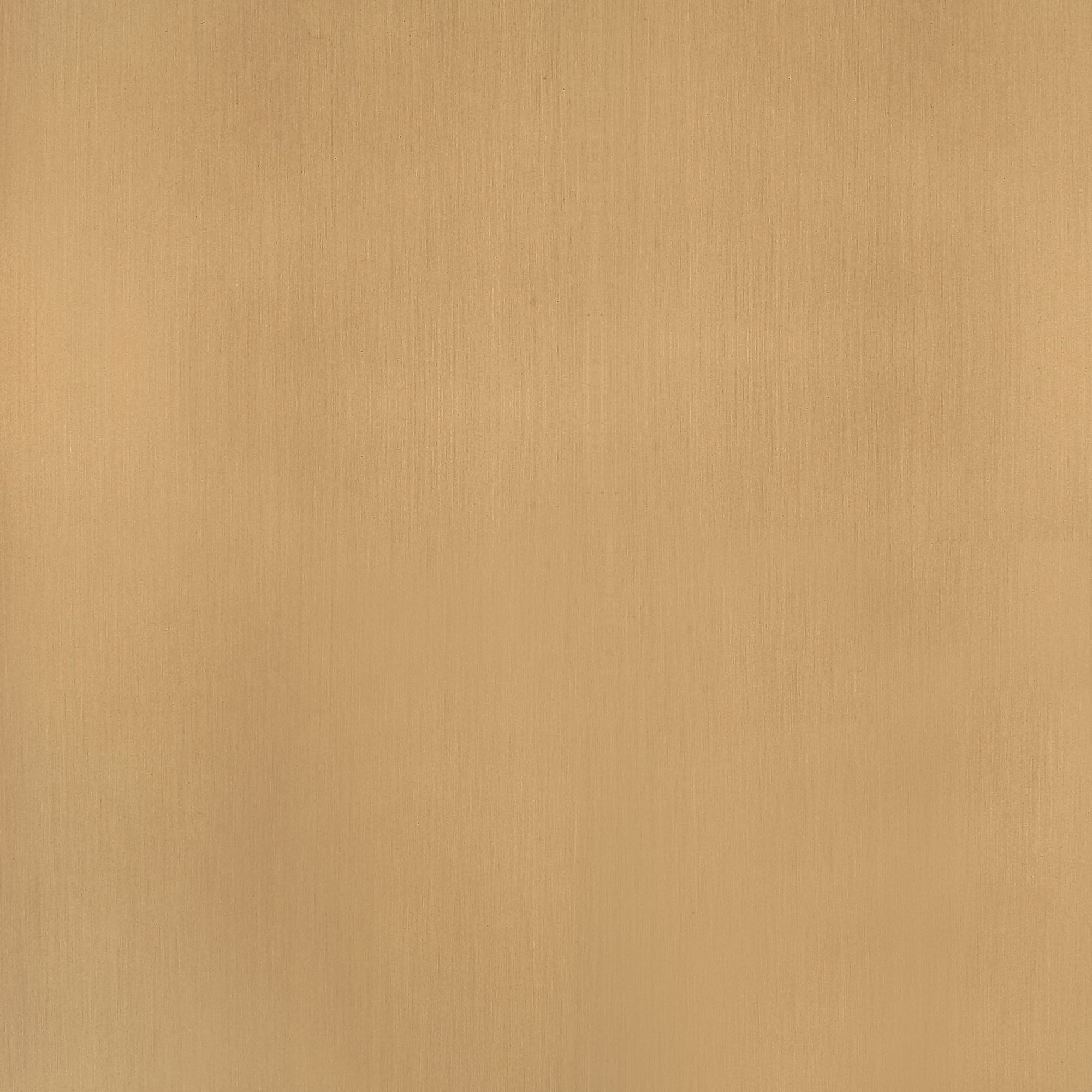A close-up of a smooth, light brown wooden surface with subtle vertical grain patterns. The texture is even and unvarnished, giving it a natural and minimalist appearance.