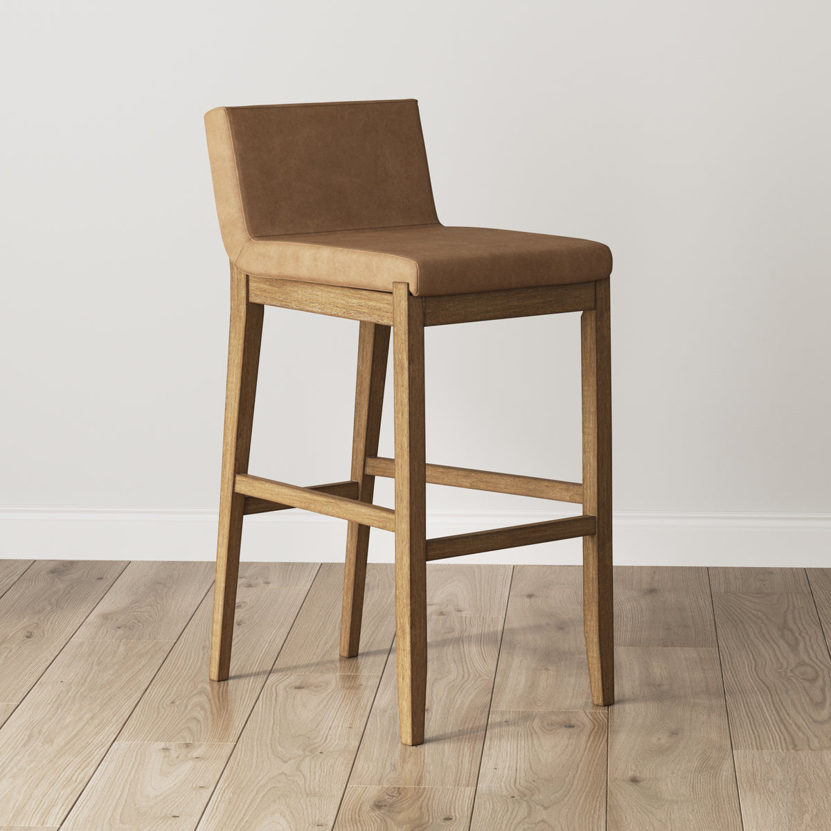 Quality upholstery