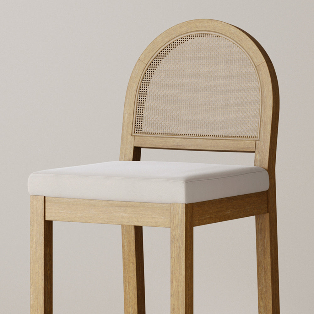 Quality upholstery