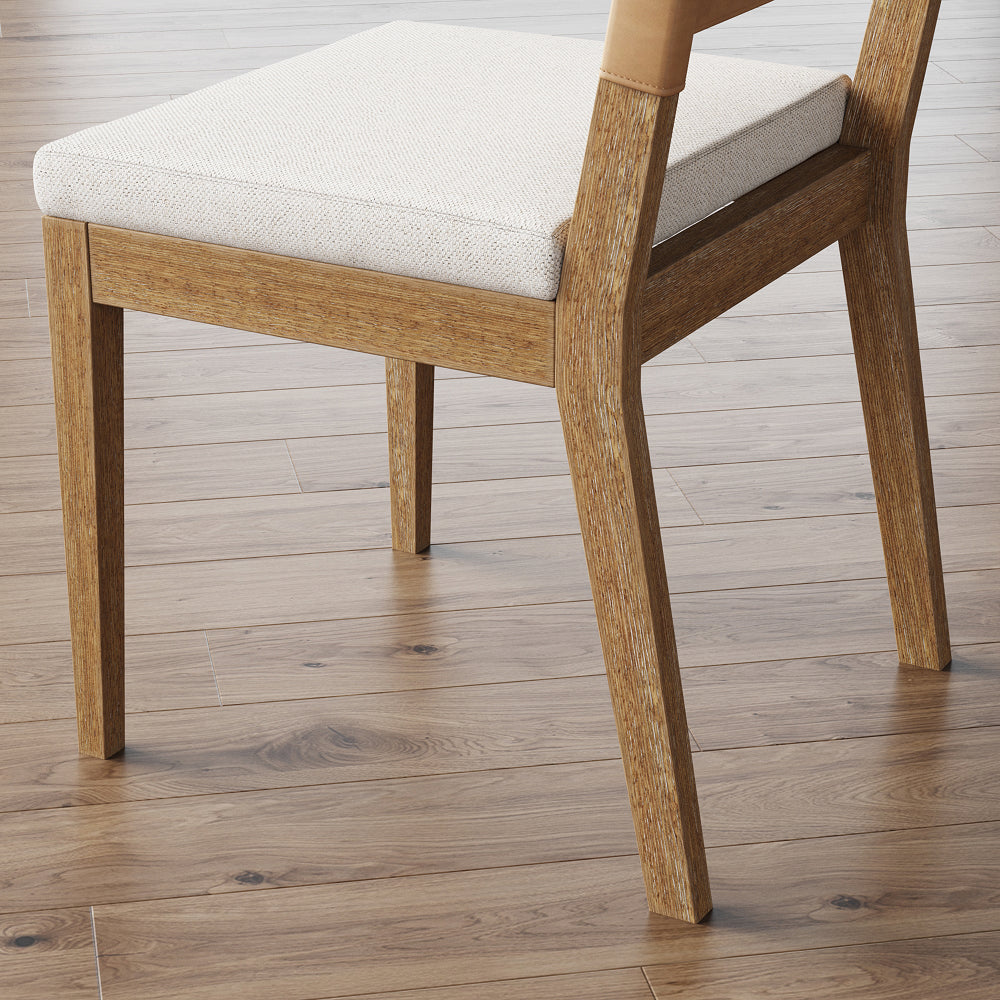 Quality upholstery