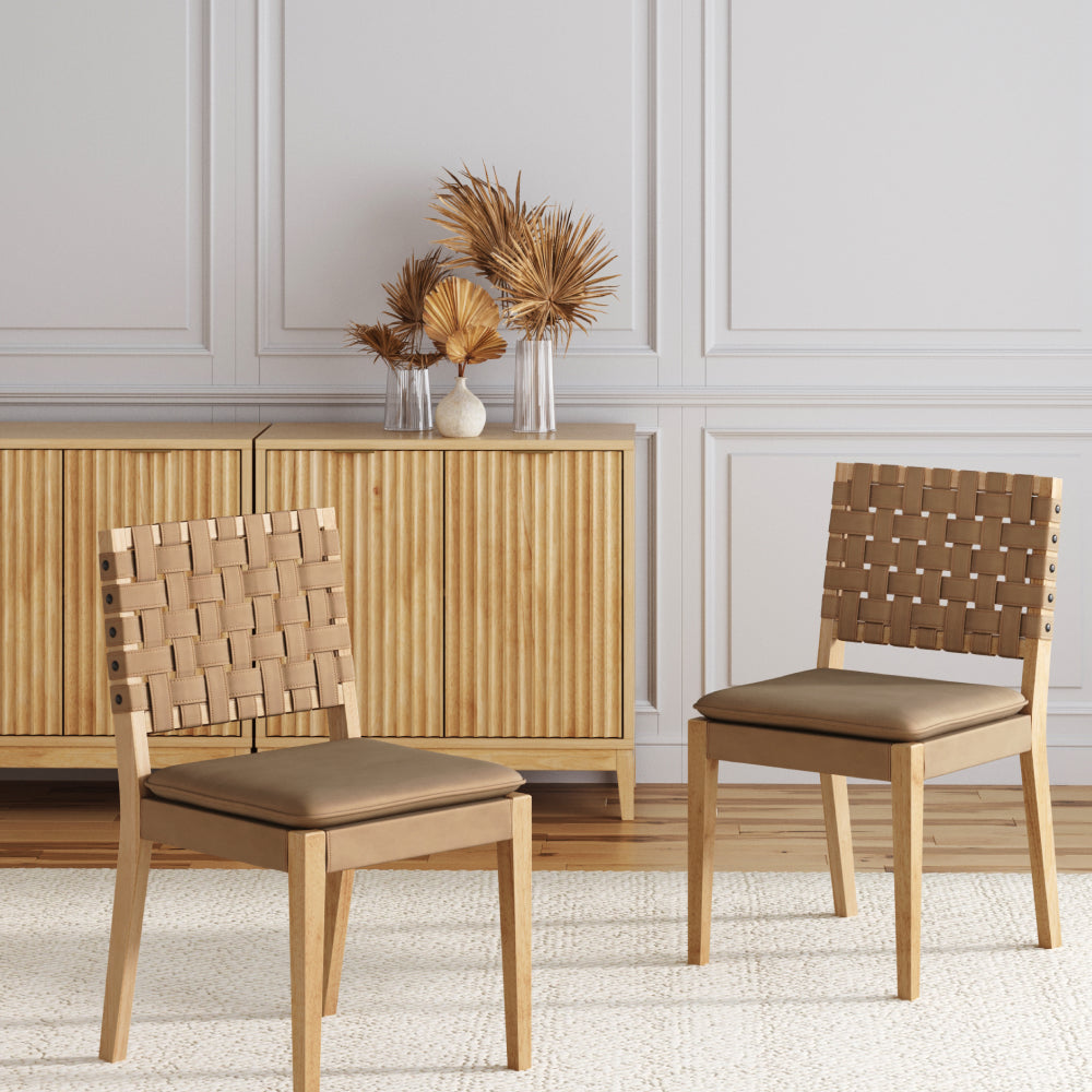 Thoughtful finishes