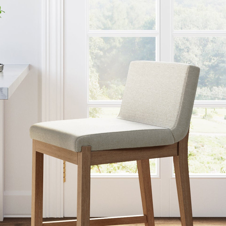 Quality upholstery