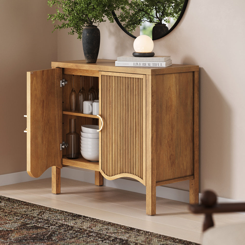 Smart storage