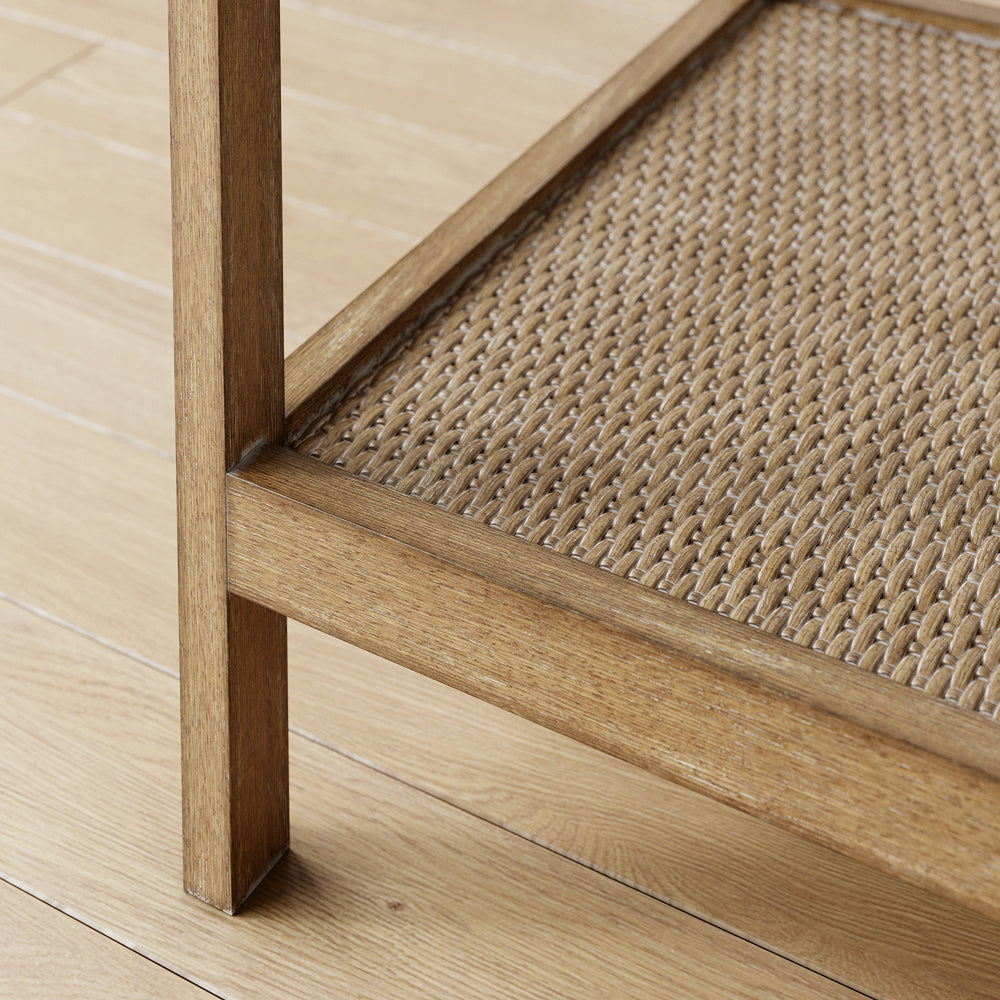 Elevated textures