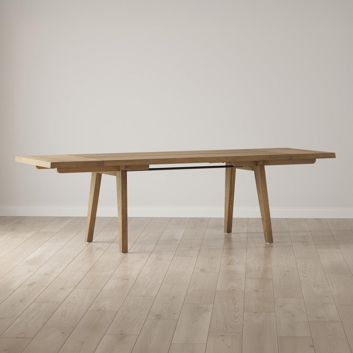 Solid wood legs
