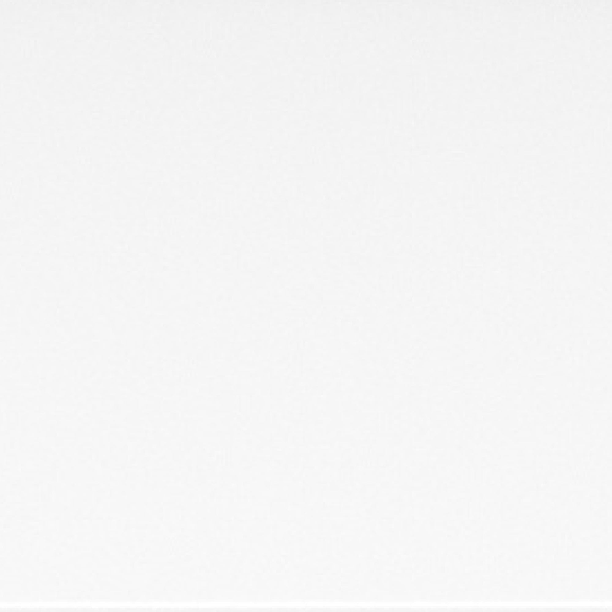 A plain white background with a subtle texture, evenly lit with no visible objects or distinct features.