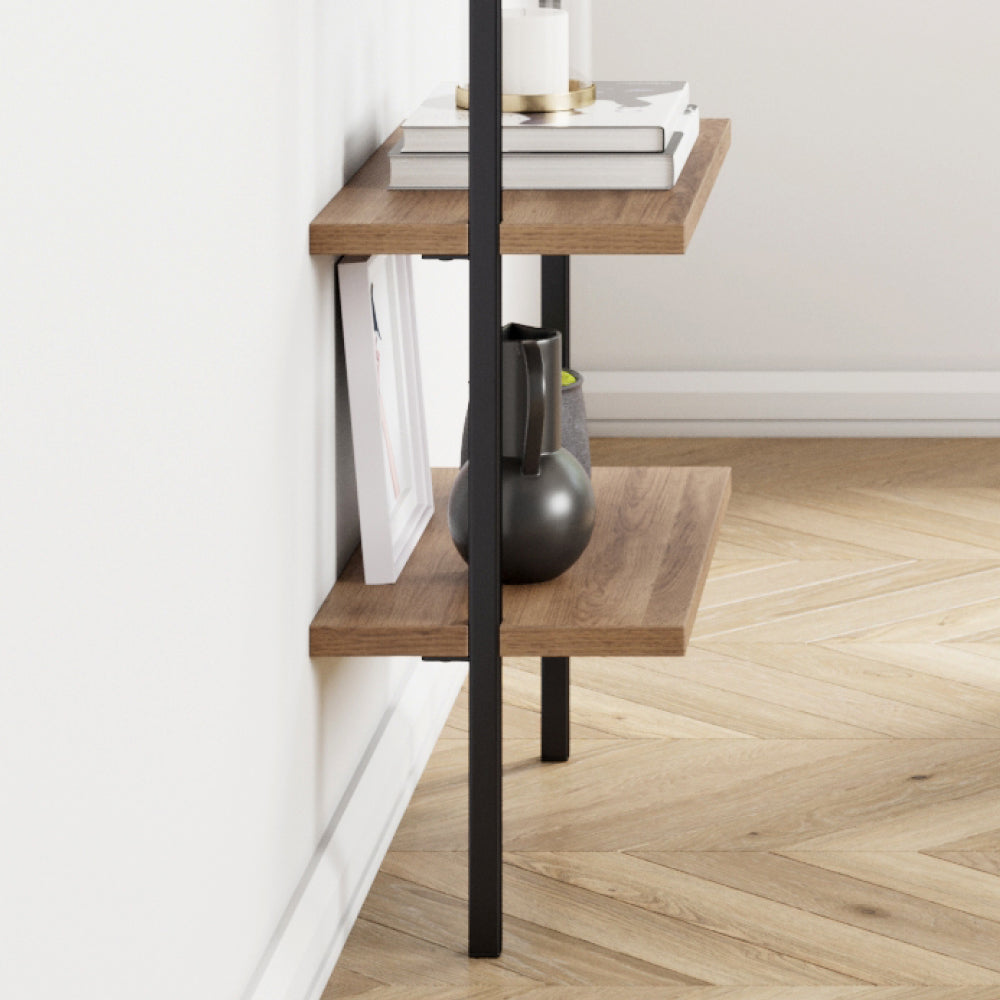 Sturdy shelves