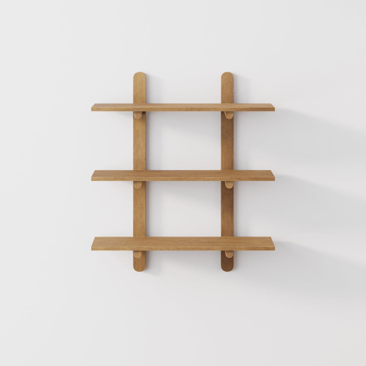 Solid wood details