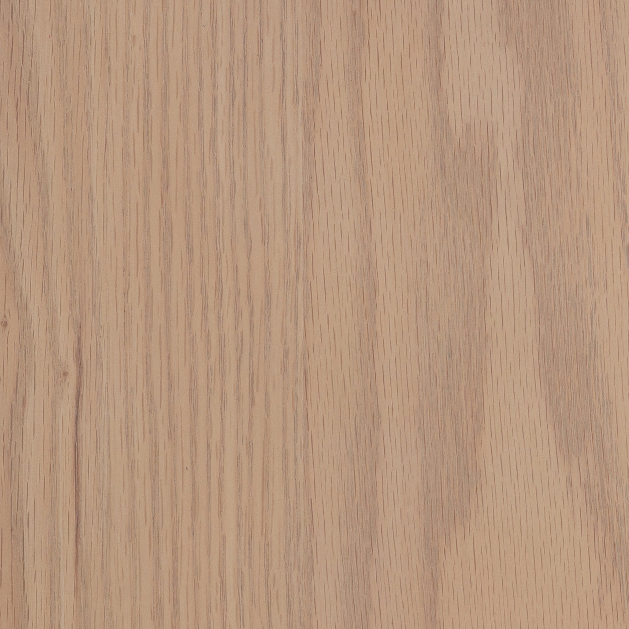 Light brown wooden surface with a natural grain pattern running vertically, featuring subtle variations in color and fine, straight lines typical of finished or sanded wood.