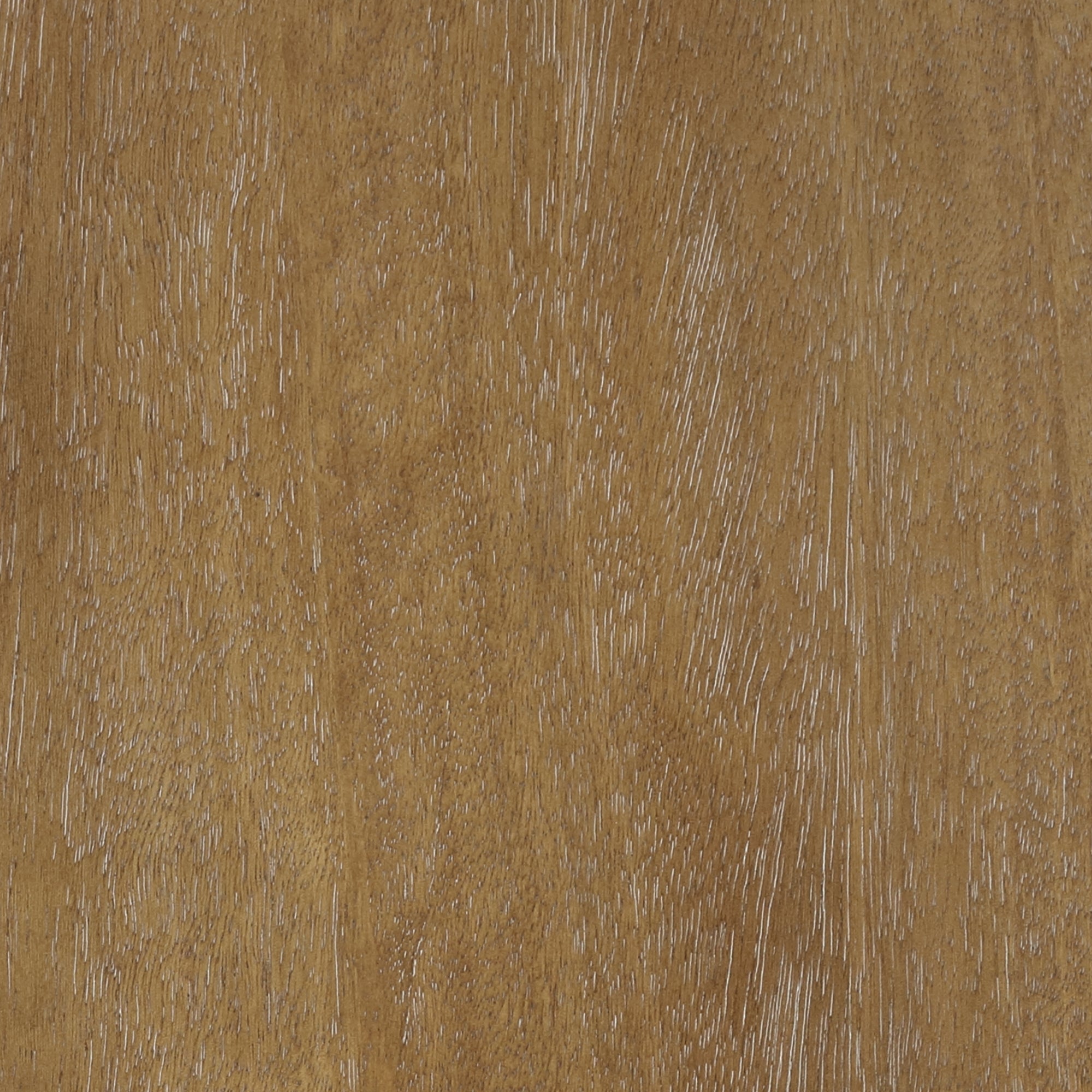 Close-up of a wooden surface with a light brown color, visible natural grain patterns, and small textured lines running throughout.