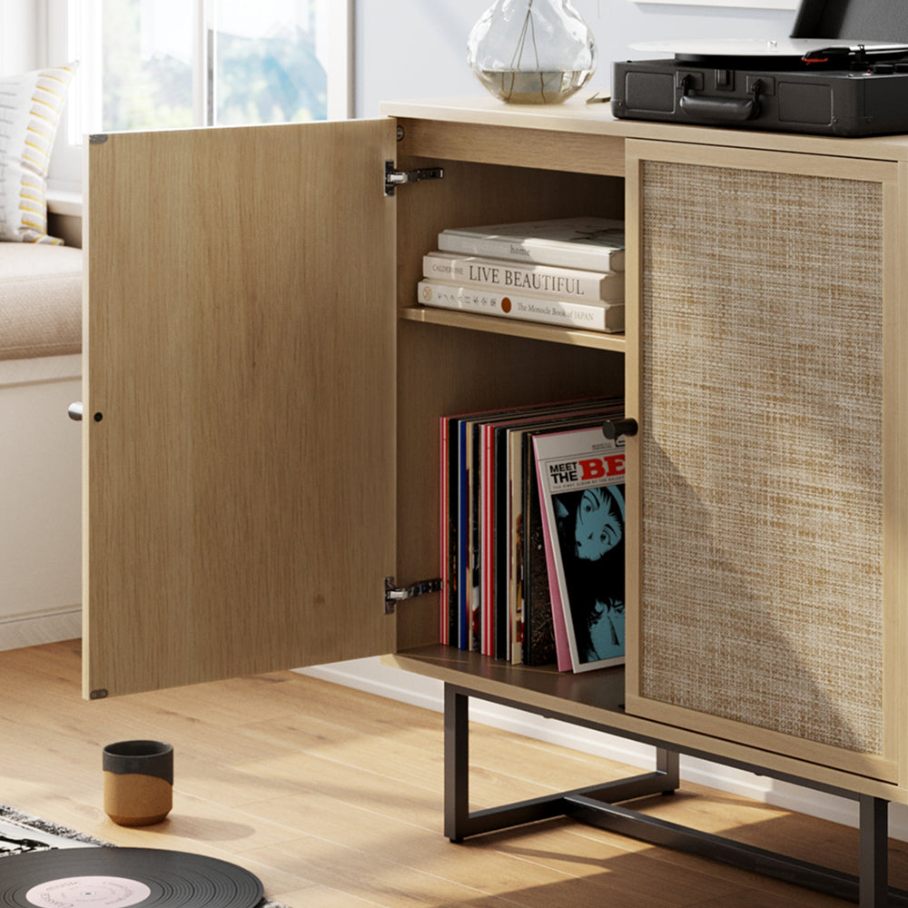 Smart storage