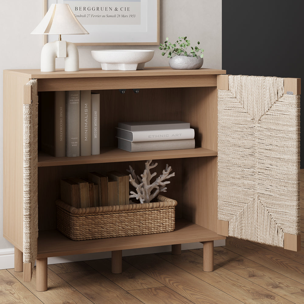 Smart storage