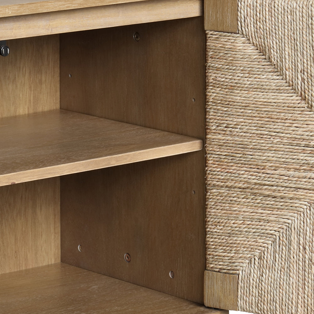 Smart storage