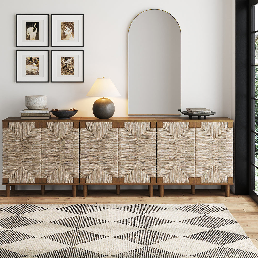 Modular design