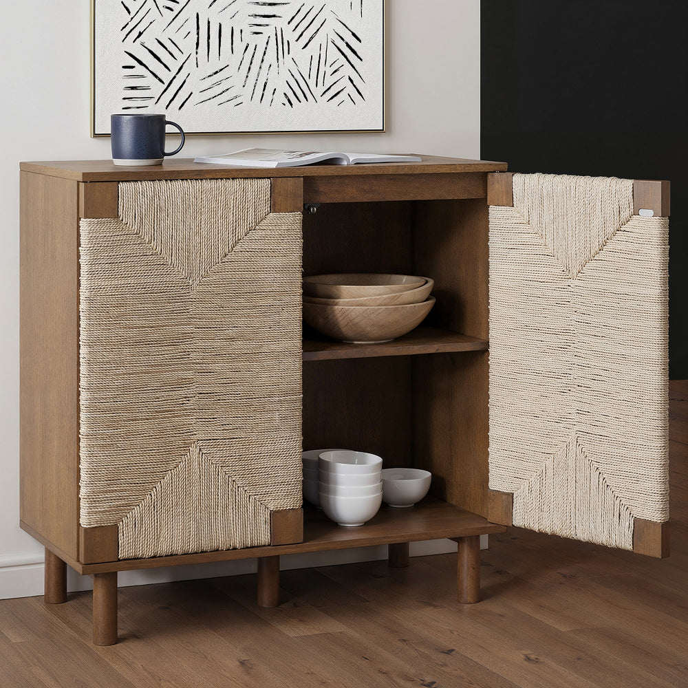 Smart storage