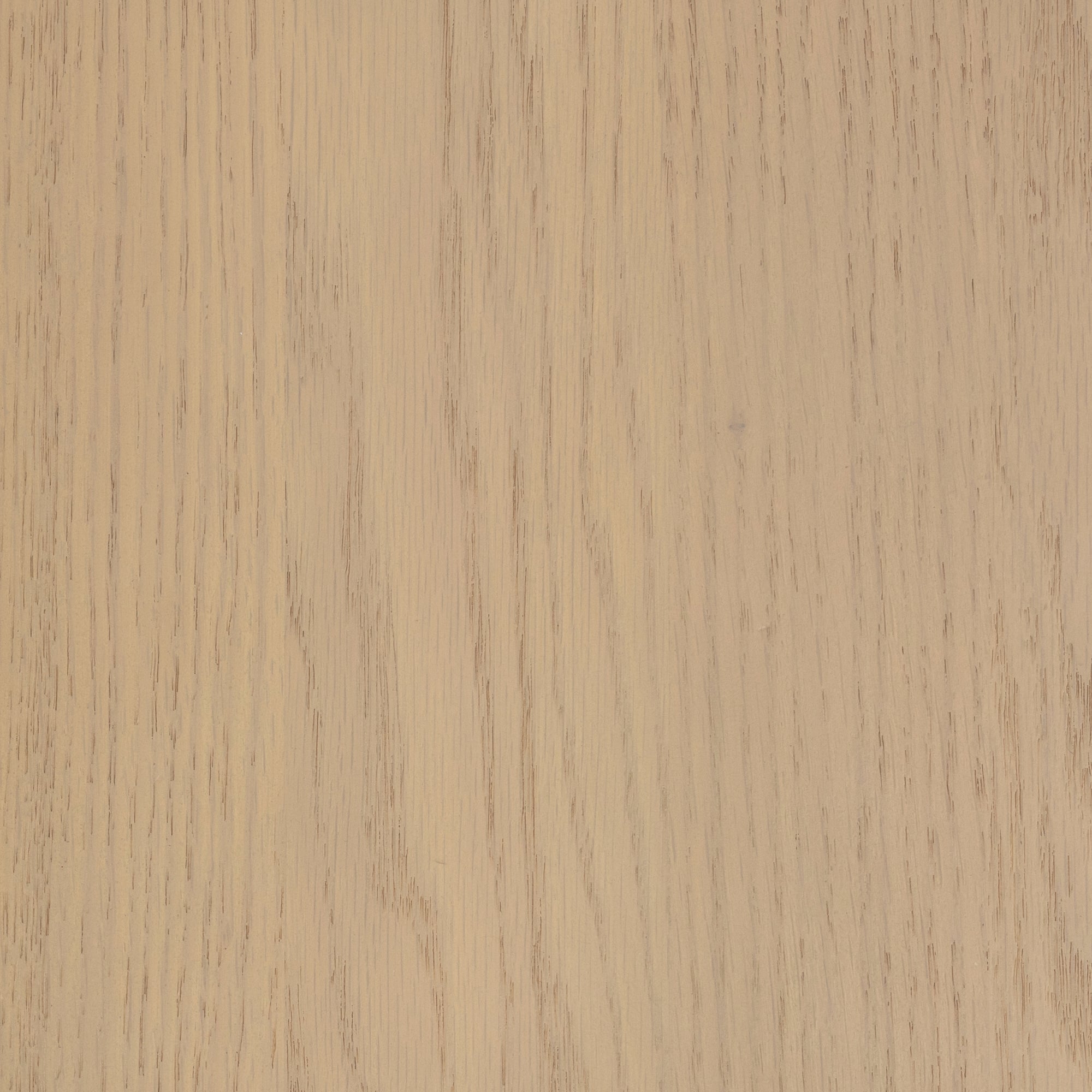 Light-colored wooden surface with visible natural grain patterns running vertically. The texture appears smooth and even, with subtle variations in color and tone.