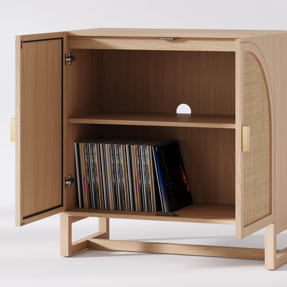 Smart storage