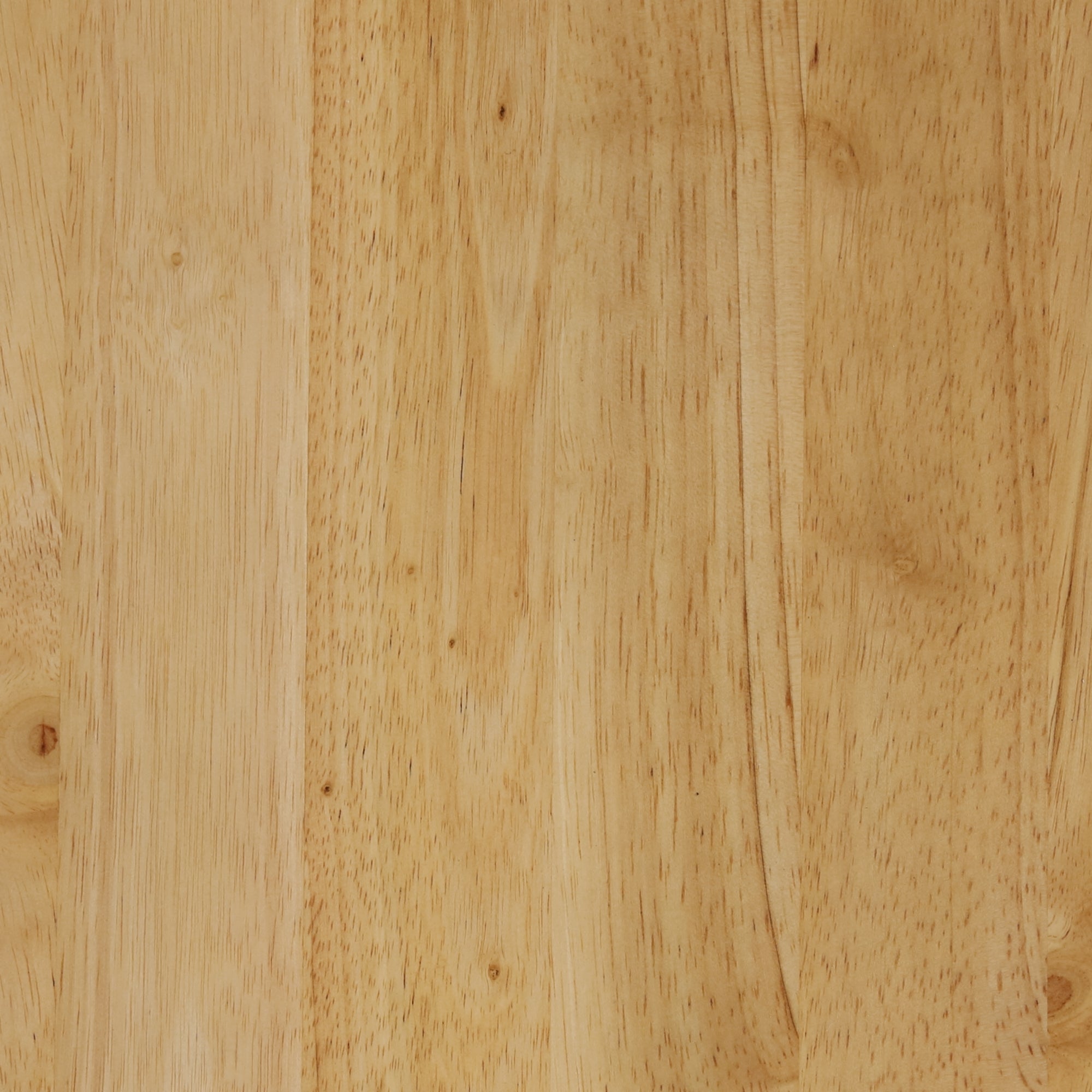 Light brown wooden surface with a smooth finish, featuring natural grain patterns and subtle variations in color.