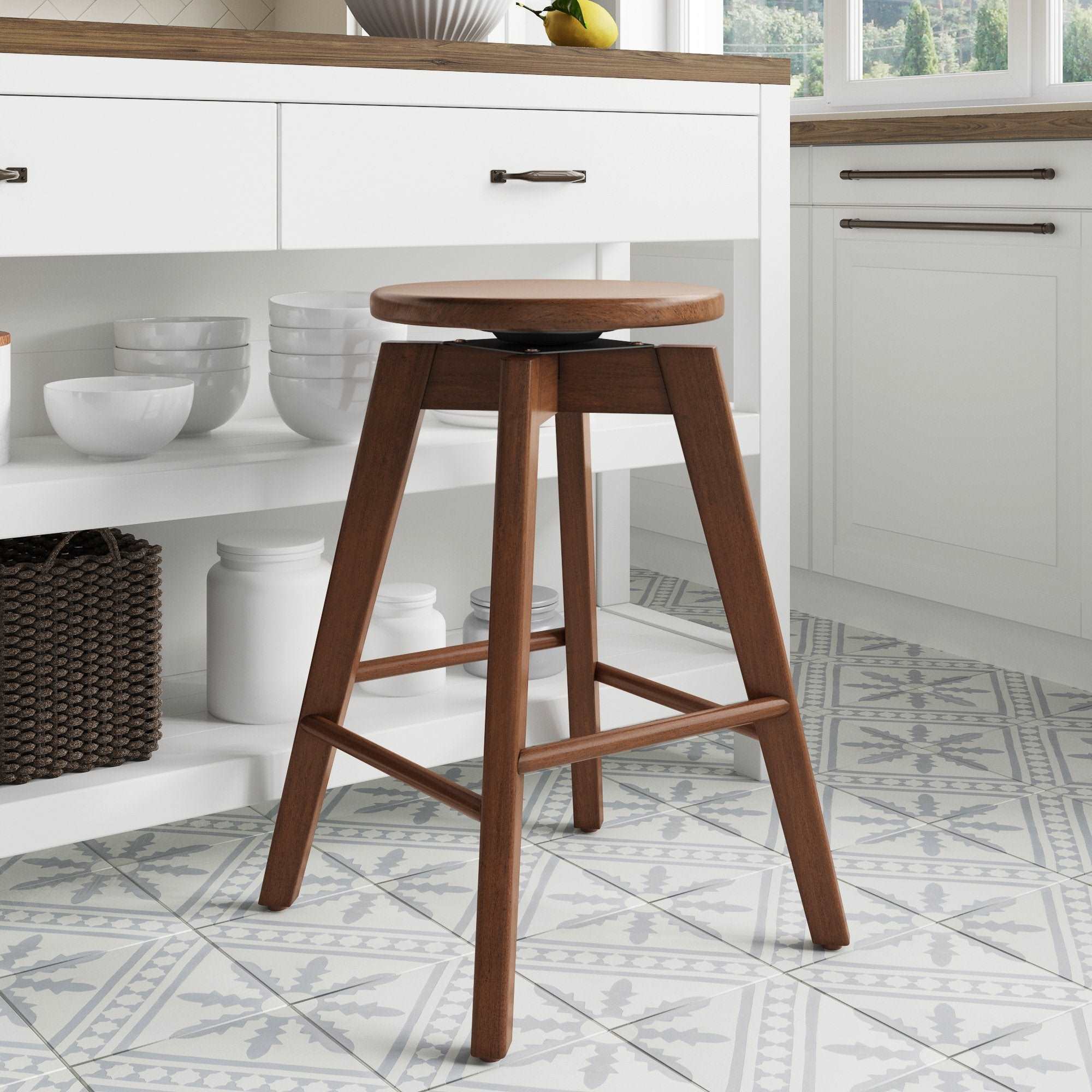 Amaranthe swivel bar & best sale counter stool