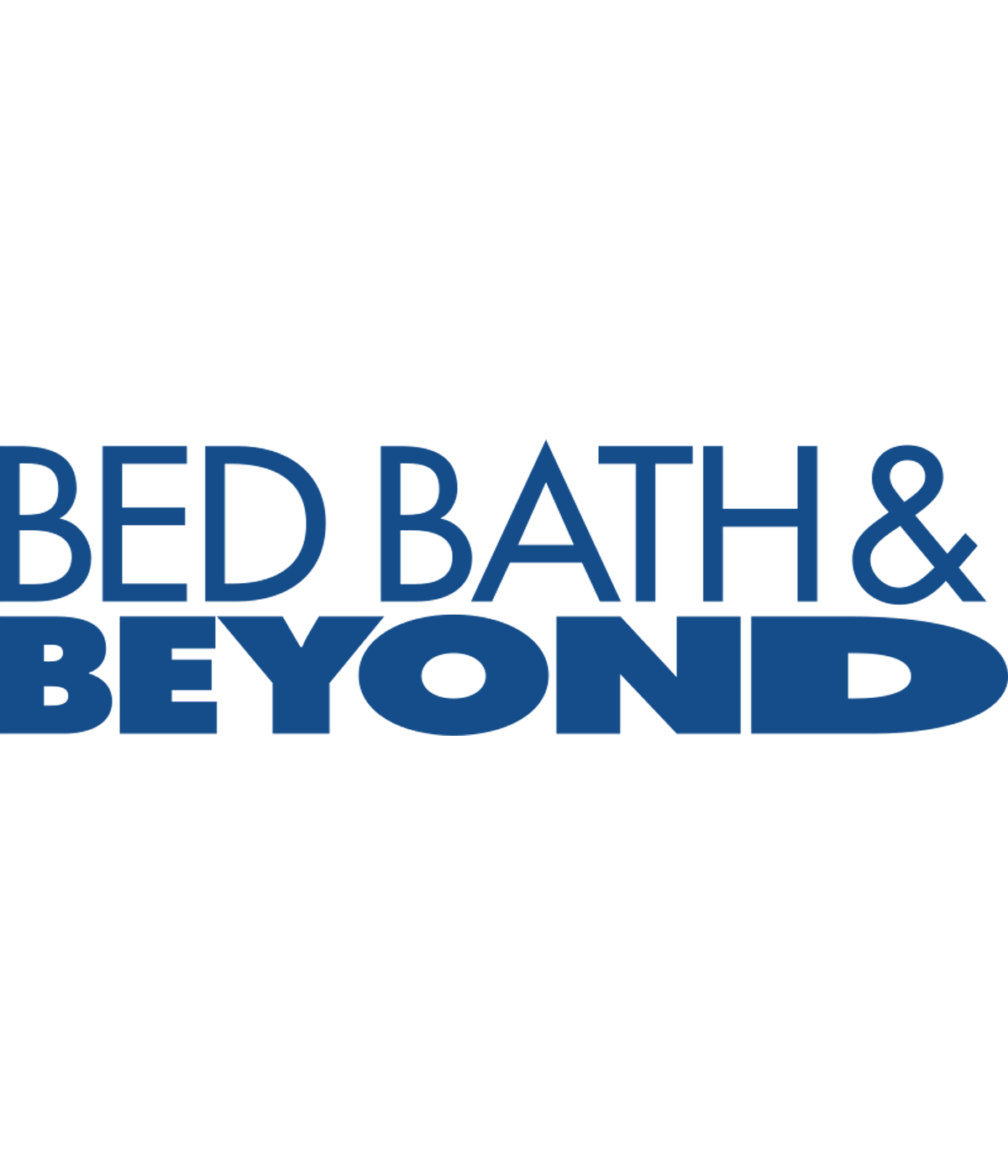 The image shows the IKEA logo in bold, blue capital letters on a transparent background.