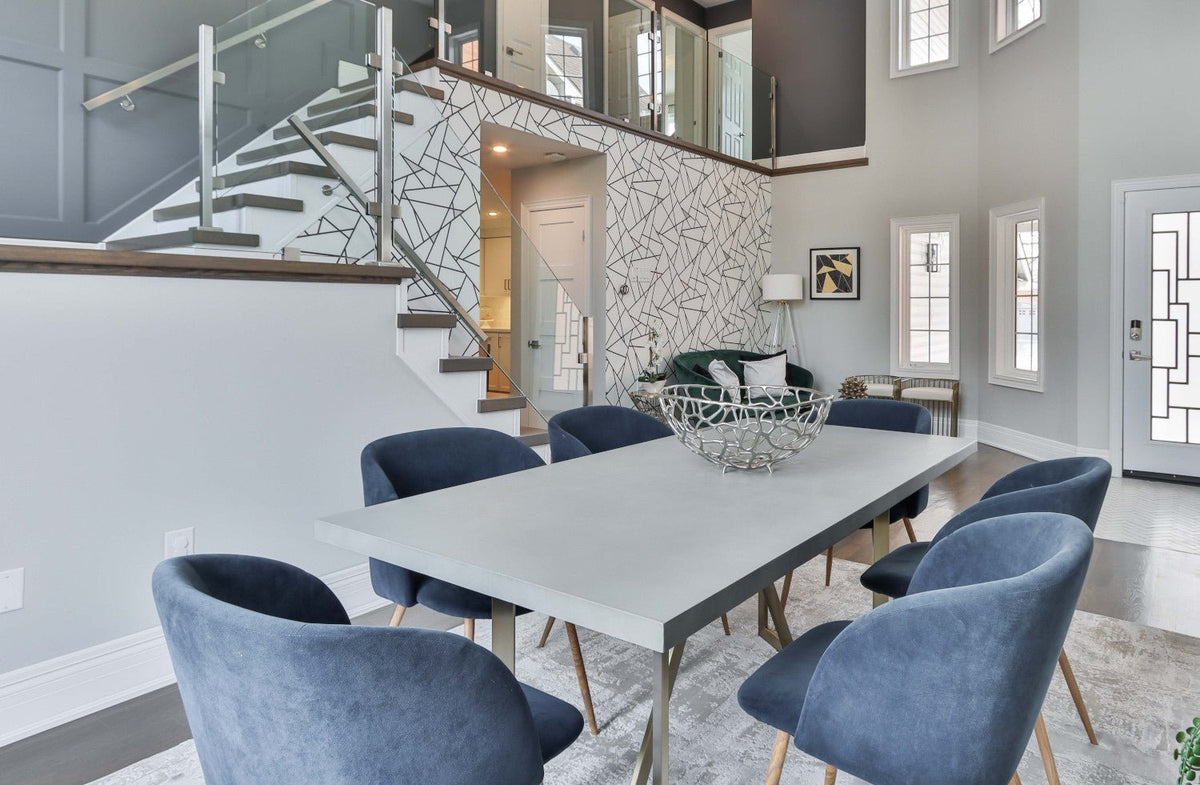 What Is Contemporary Style Interior Design