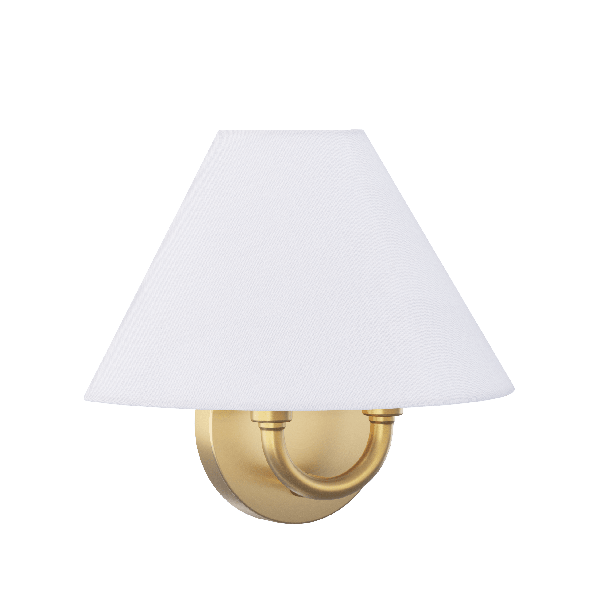 Bedroom Lighting - Nathan James