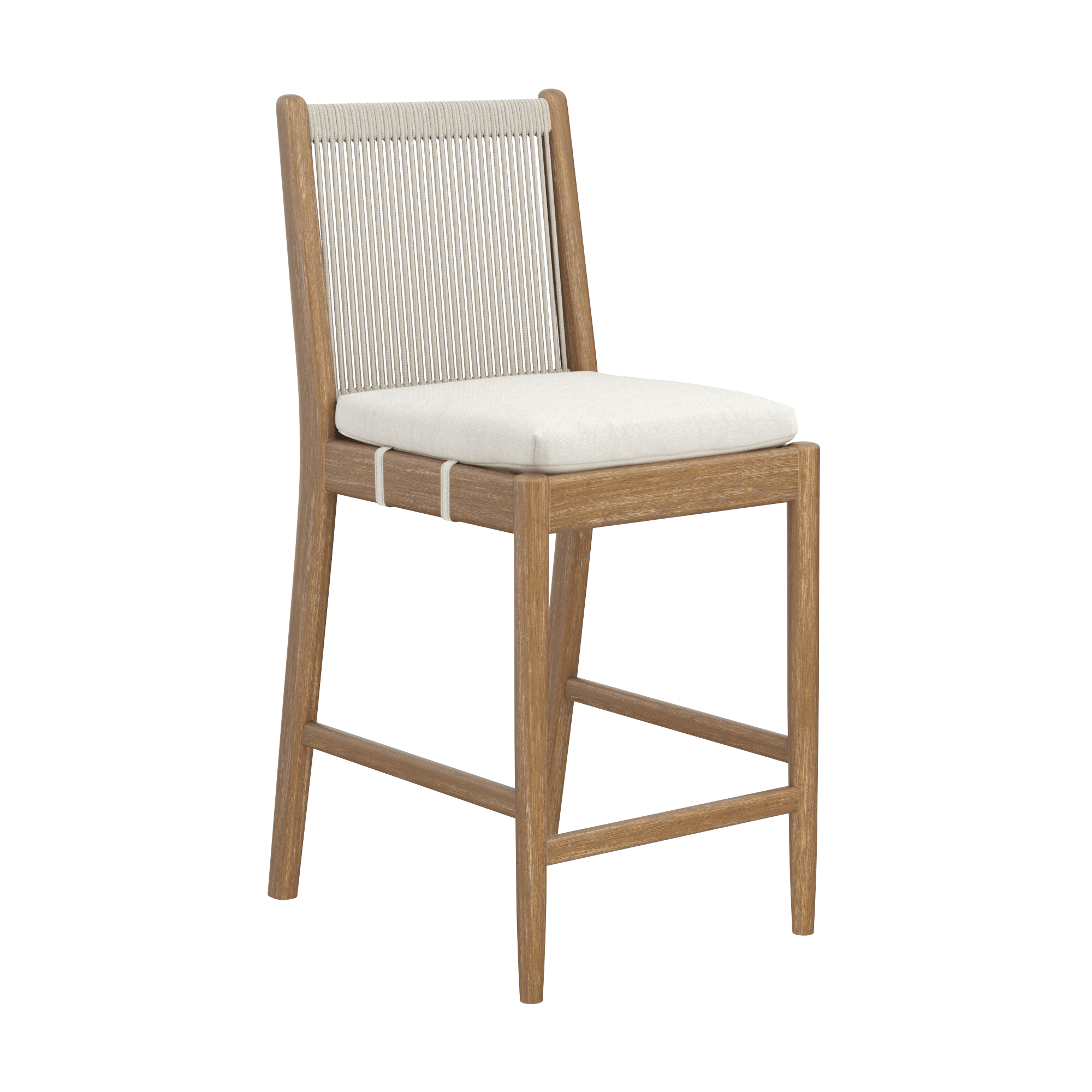 Outdoor Bar Stools - Nathan James