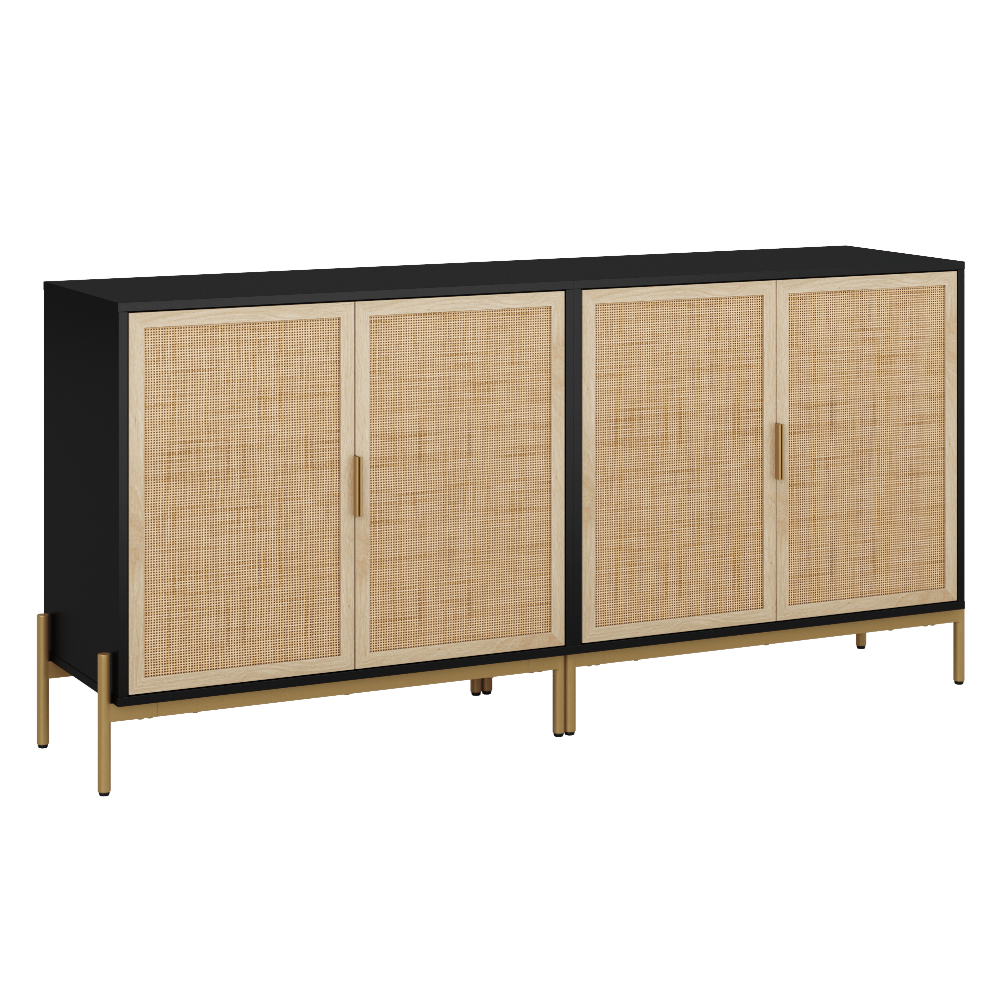 Storage Sets - Nathan James