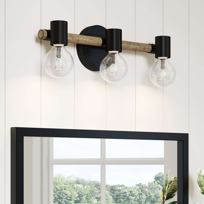 Bathroom Vanity Wall Lights | Nathan James