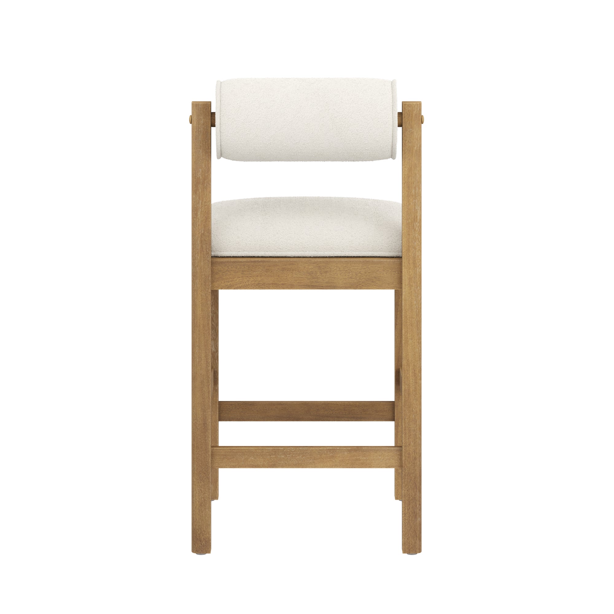 Nathan James Kimberly Bar Stool