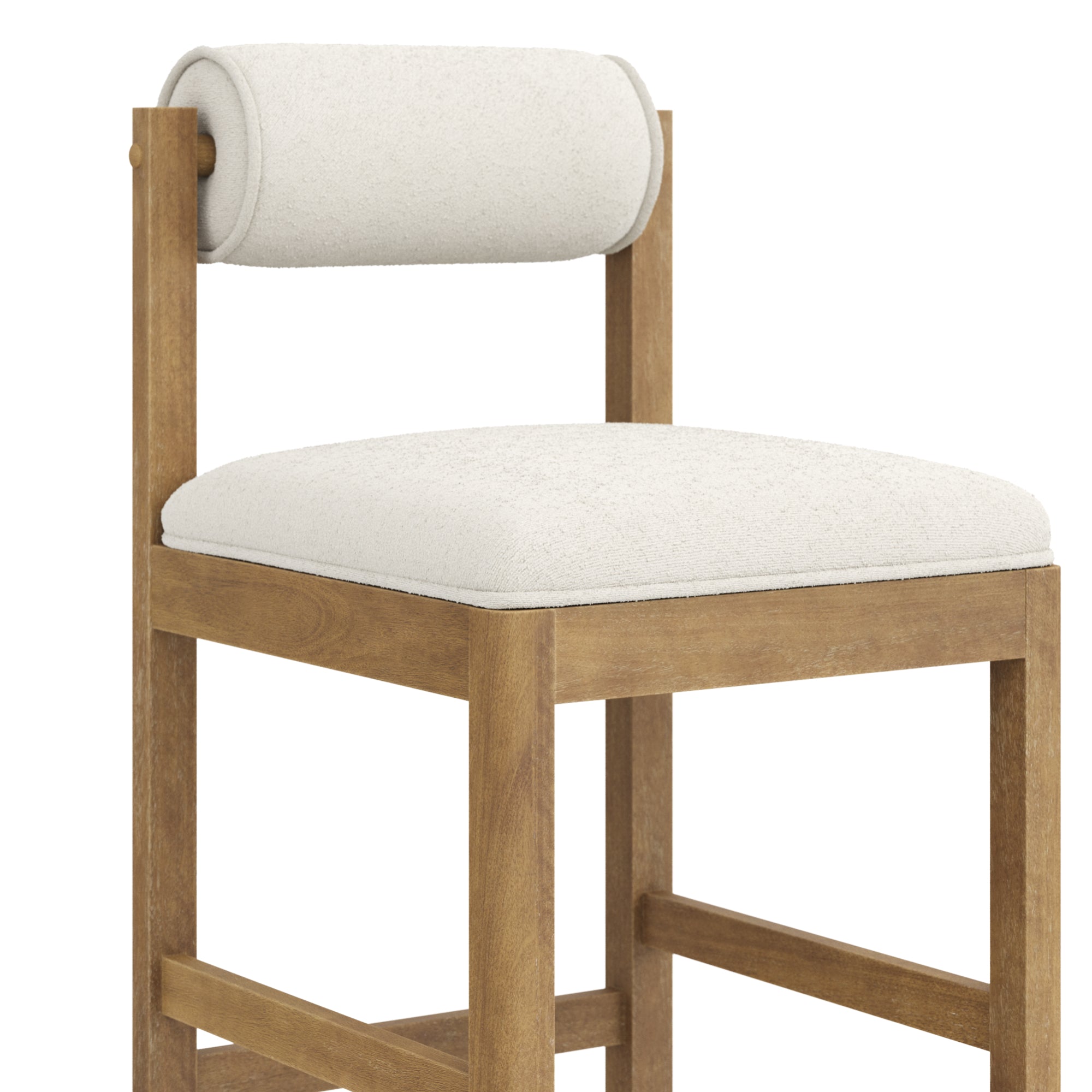 Nathan James Kimberly Bar Stool - Thumbnail 3