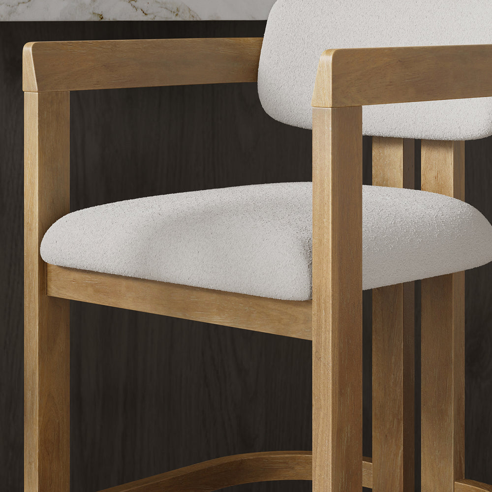Elevated textures